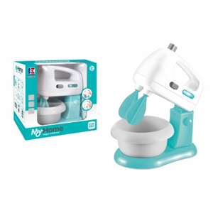 اسباب بازی همزن مای هوم مدل MyHome 3208B_اسباب بازی